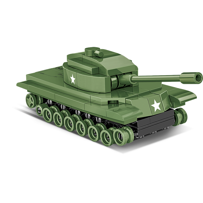 Patton M48