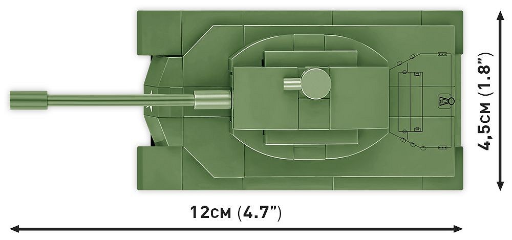 Patton M48 - fot. 6