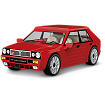 Lancia Delta HF