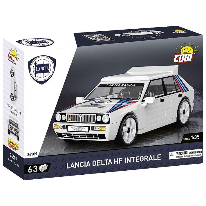 Lancia Delta HF Integrale - fot. 5