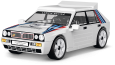 Lancia Delta HF Integrale