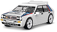 Lancia Delta HF Integrale
