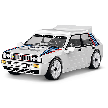 Lancia Delta HF Integrale