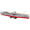 IJN Akagi Aircraft Carrier