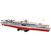 IJN Akagi Aircraft Carrier