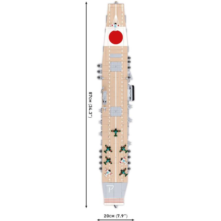 IJN Akagi Aircraft Carrier - fot. 12