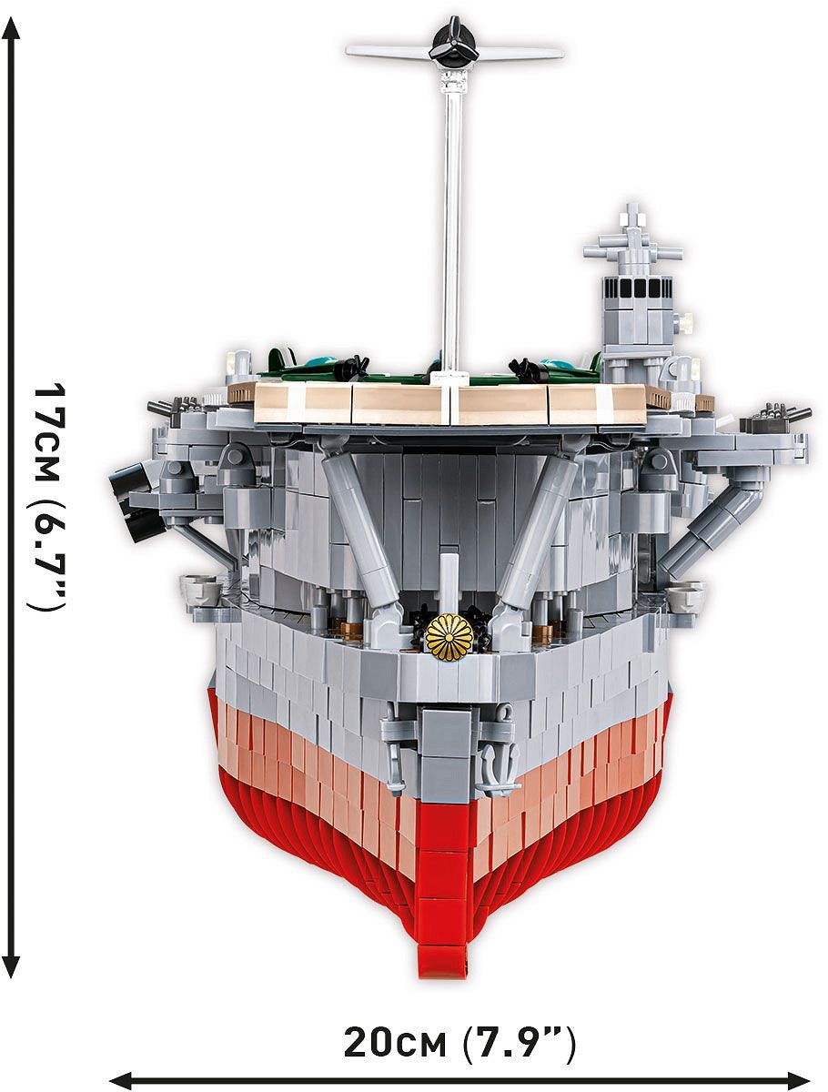 IJN Akagi Aircraft Carrier - fot. 13