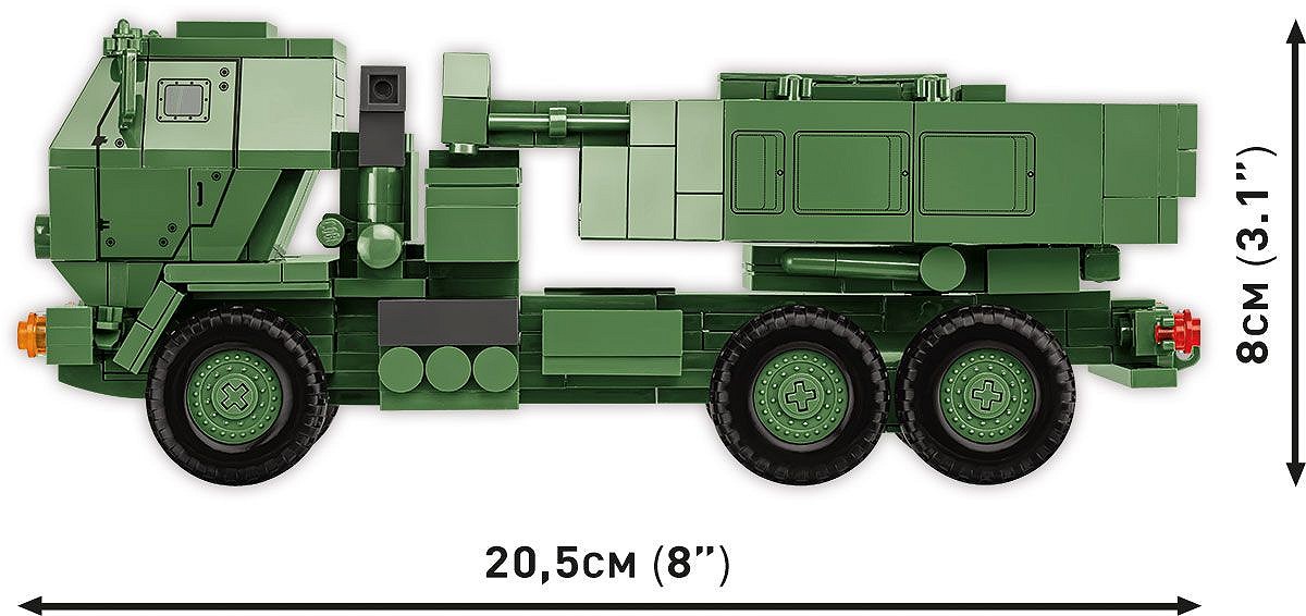 M142 Himars - fot. 10