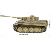 Panzer VI Tiger no131 - fot. 10
