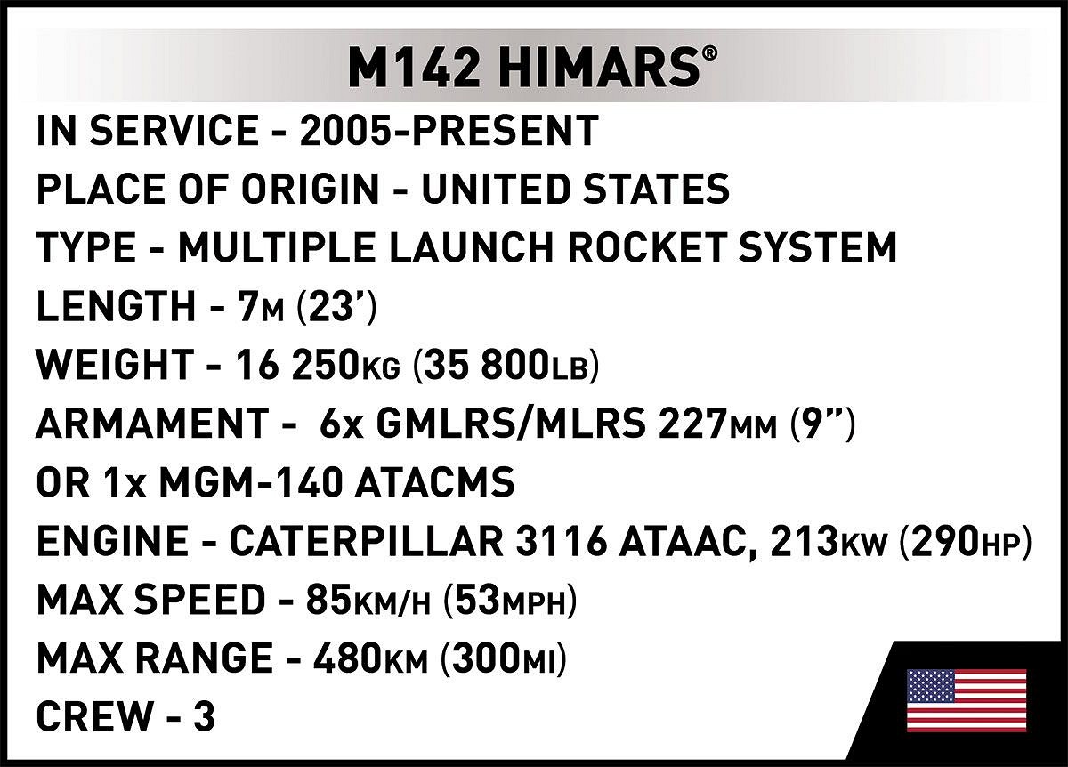 M142 Himars - fot. 8