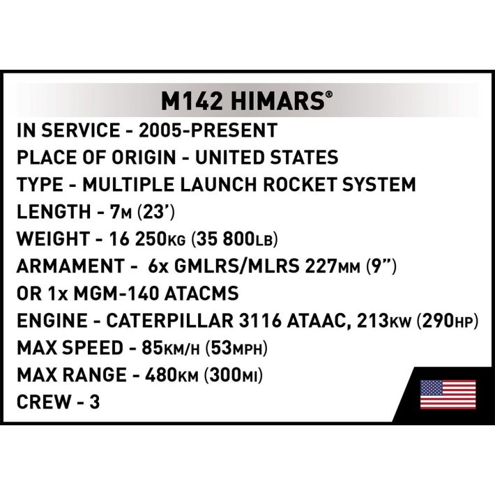 M142 Himars - fot. 8