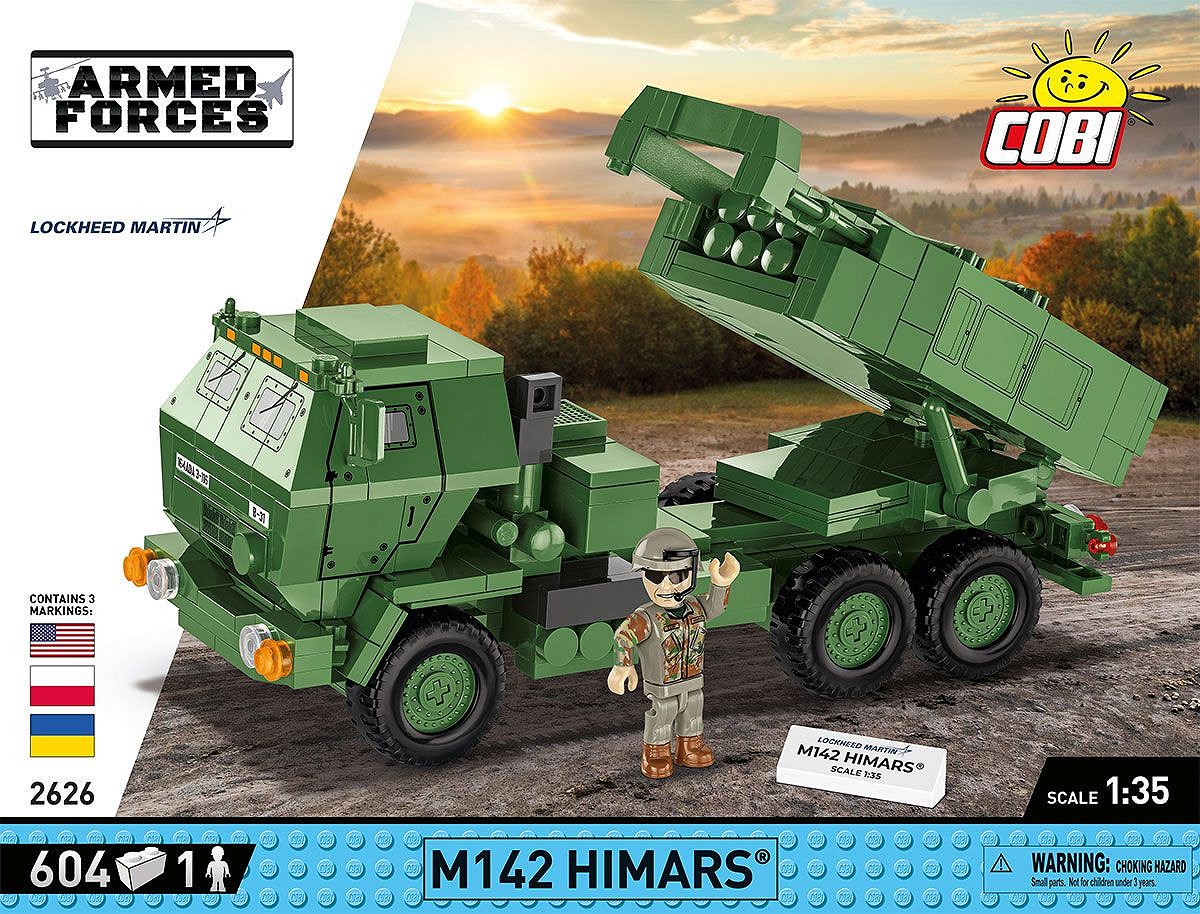M142 Himars - fot. 3