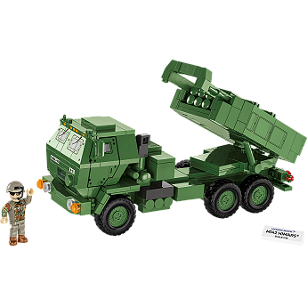 M142 Himars