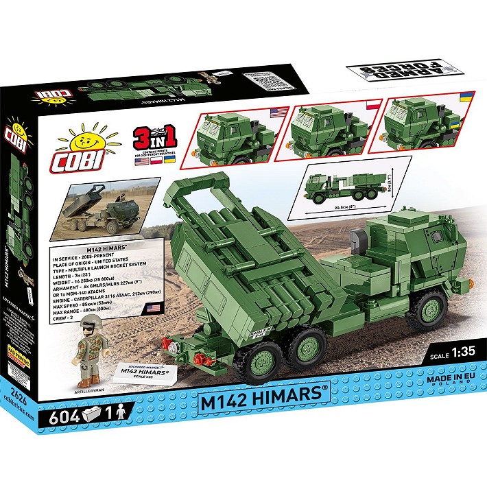 M142 Himars - fot. 15