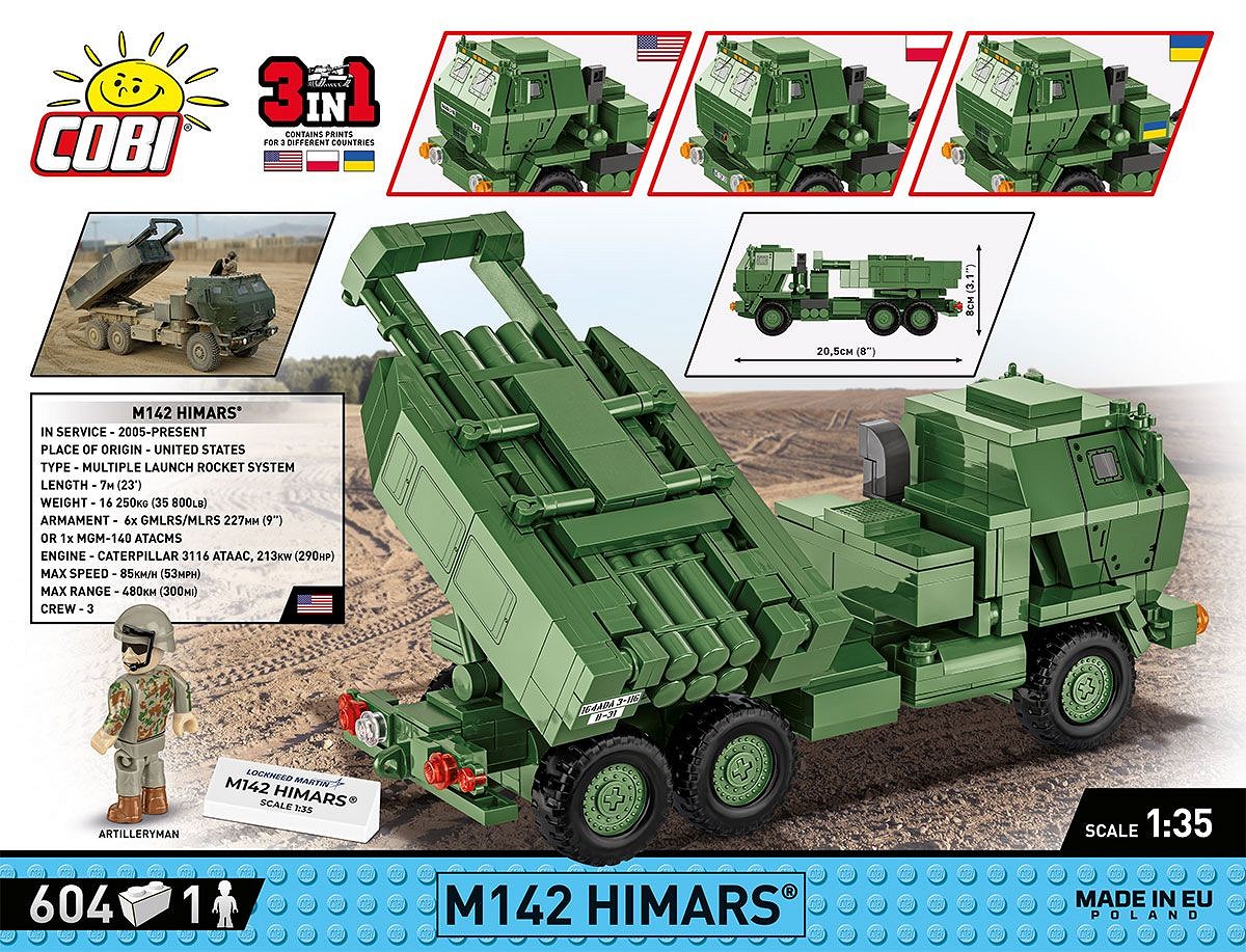 M142 Himars - fot. 4