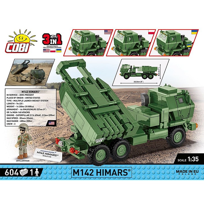 M142 Himars - fot. 4