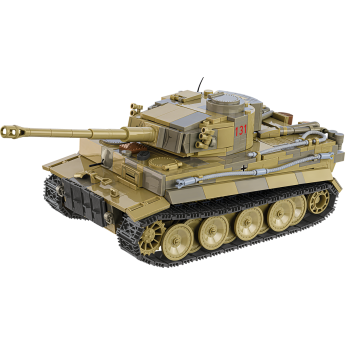 Panzer VI Tiger no131