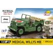 Medical Willys MB - fot. 2