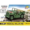 Medical Willys MB - fot. 2