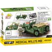 Medical Willys MB - fot. 8