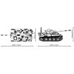 Panzerkampfwagen VI Tiger - Edycja Limitowana - fot. 18
