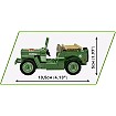 Medical Willys MB - fot. 6