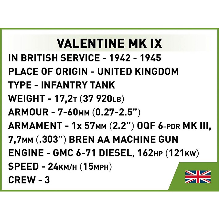Renault R35 - Valentine IX - Panzer I - fot. 6
