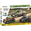 Renault R35 - Valentine IX - Panzer I - fot. 15