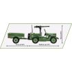 Willys MB & Trailer - fot. 8