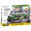 Willys MB & Trailer - fot. 9