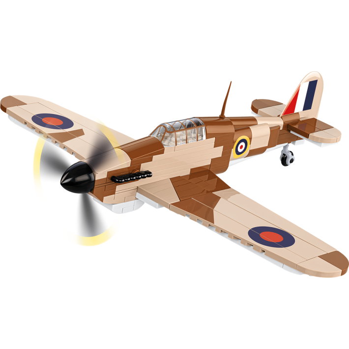 Hawker Hurricane Mk.1