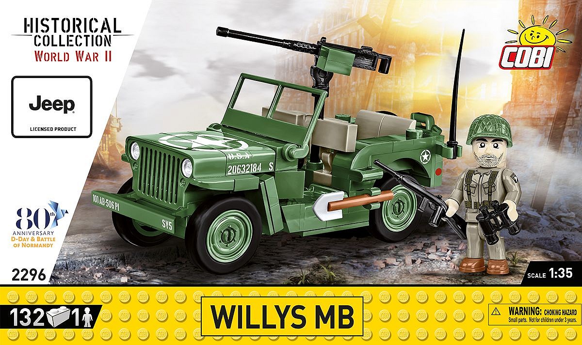 Willys MB - fot. 2