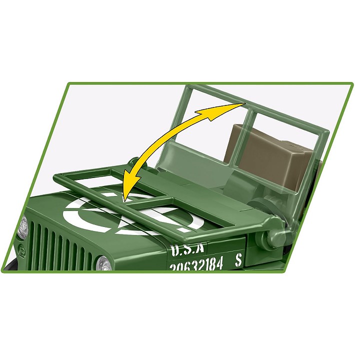 Willys MB - fot. 4