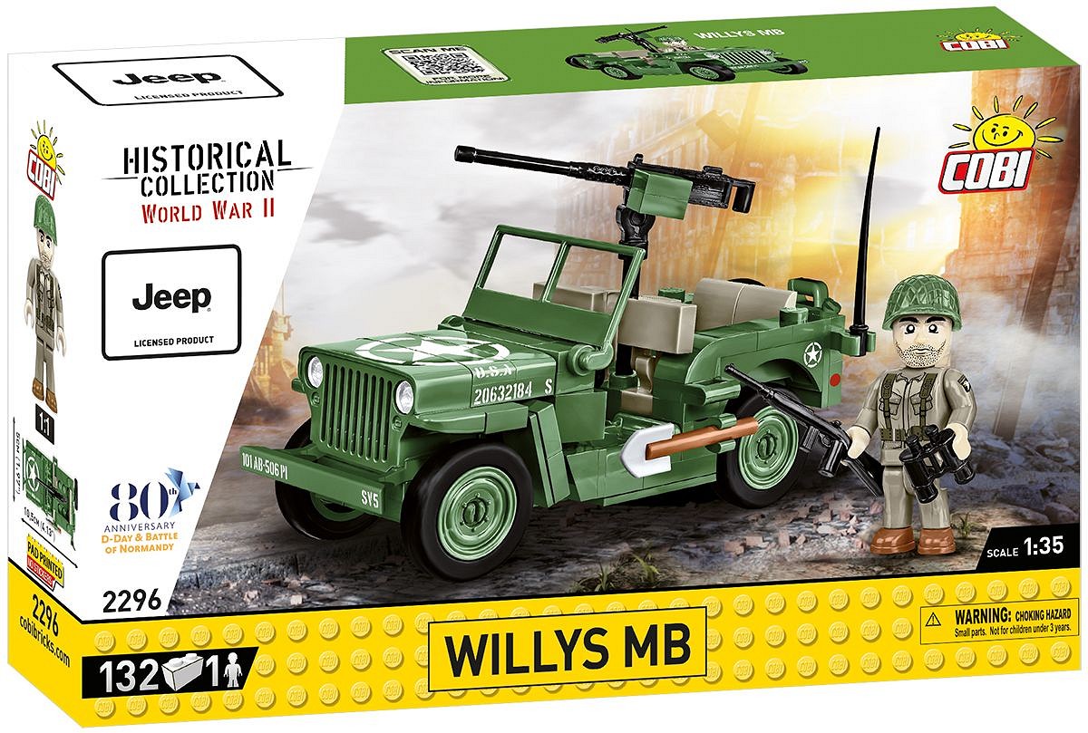 Willys MB - fot. 7