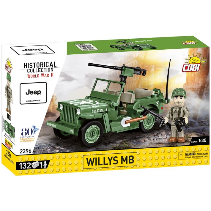 Willys MB - fot. 7