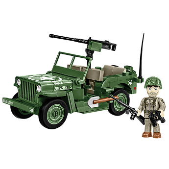 Willys MB
