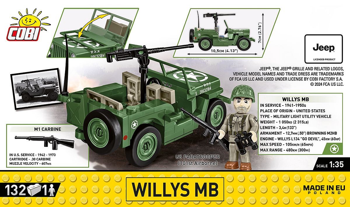Willys MB - fot. 3