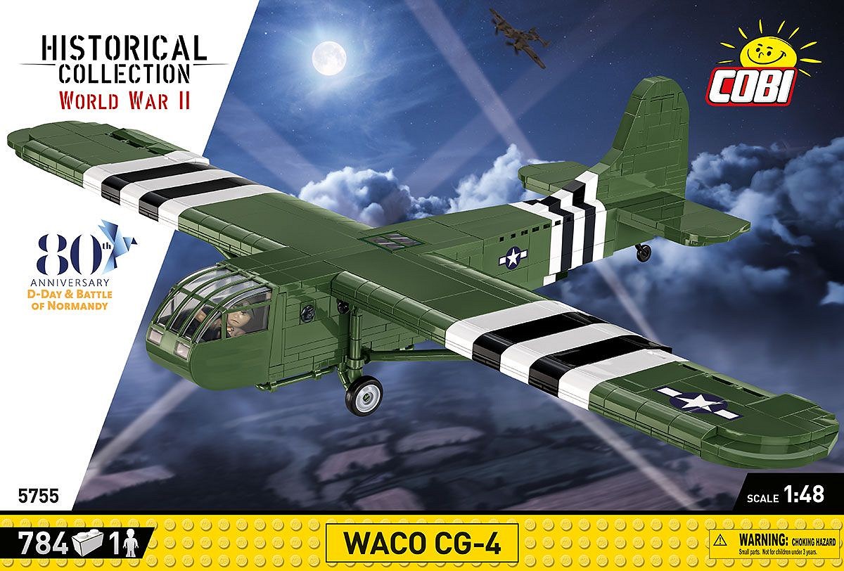 Waco CG-4 - fot. 3