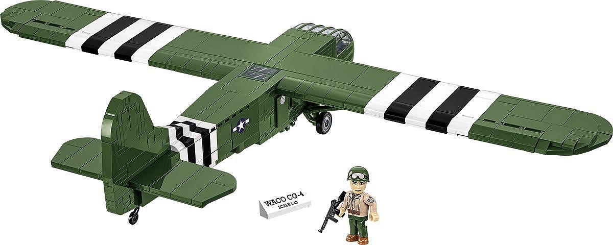 Waco CG-4 - fot. 2