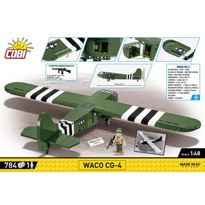 Waco CG-4 - fot. 4