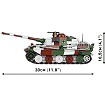Panzerkampfwagen VI Ausf. B Königstiger - Edycja Limitowana - fot. 15