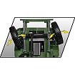 Willys MB & Trailer - Executive Edition - uszkodzone pudełko - fot. 10