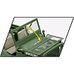 Willys MB & Trailer - Executive Edition - uszkodzone pudełko - fot. 11