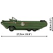 DUKW Amphibia - fot. 14