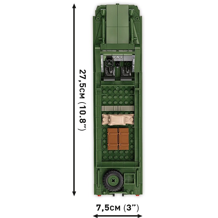 DUKW Amphibia - fot. 15