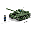 IS-3 Soviet Heavy Tank