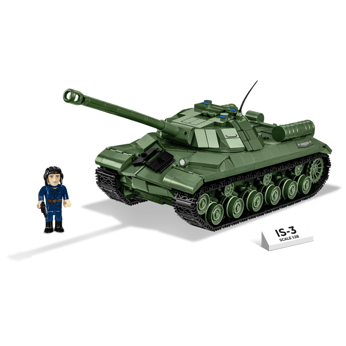 IS-3 Soviet Heavy Tank