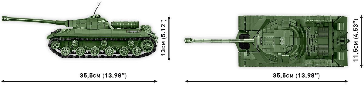 IS-3 Soviet Heavy Tank - fot. 7