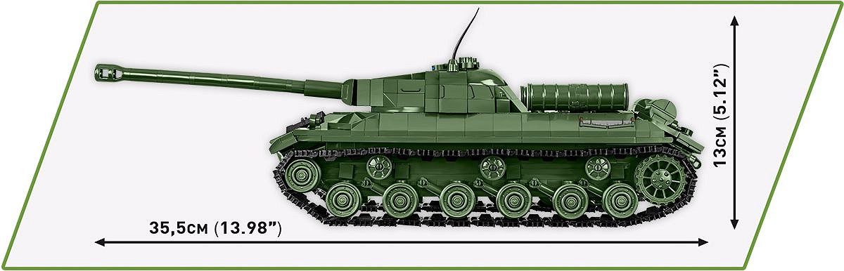 IS-3 Soviet Heavy Tank - fot. 8