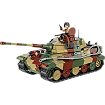 Panzer VI Ausf. B Königstiger